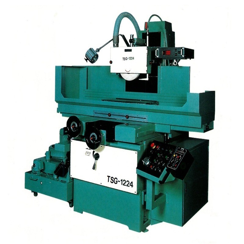 TSG-1224NC AKUMA Precision Surface Grinder-TSG-1224NC