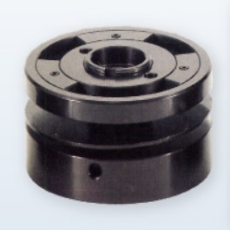 Wheel flange