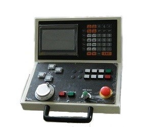 TSG-84CNC AKUMA Precision surface grinder- TSG -84CNC