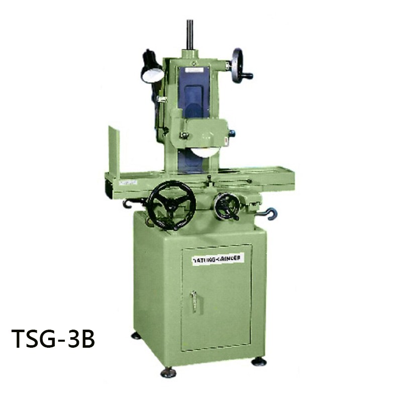 AKUMA Precision surface grinder- TSG -3B
