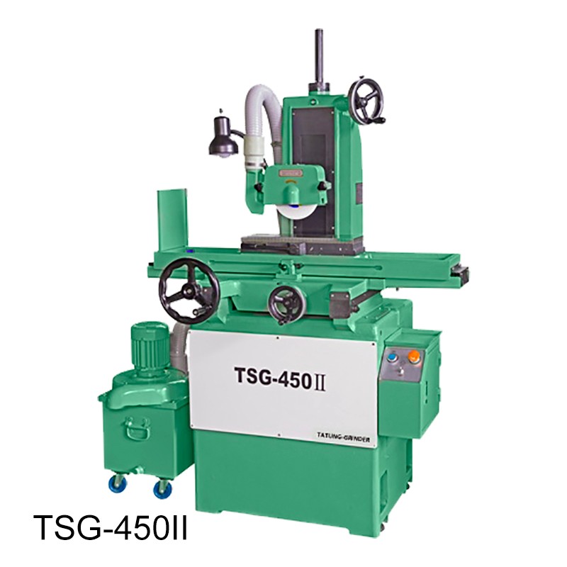 TSG-450II AKUMA Precision surface grinder-TSG -450II