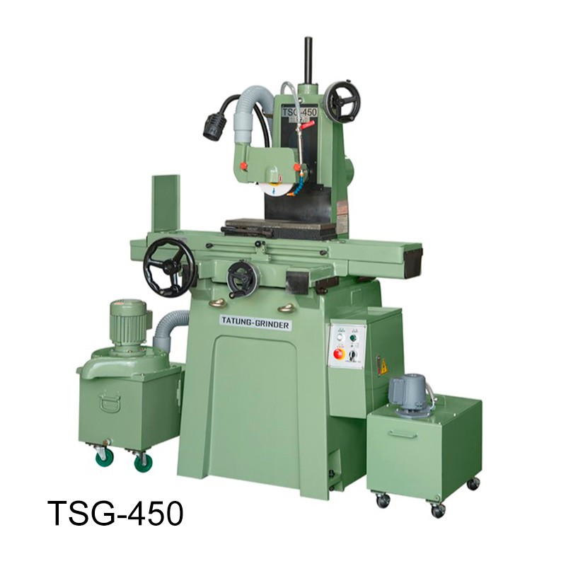 磨床機-TSG -450