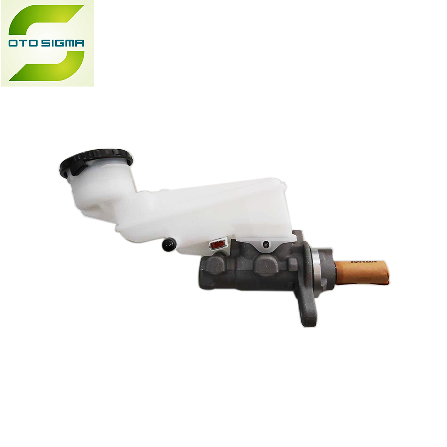 Brake Master Cylinder Assy 