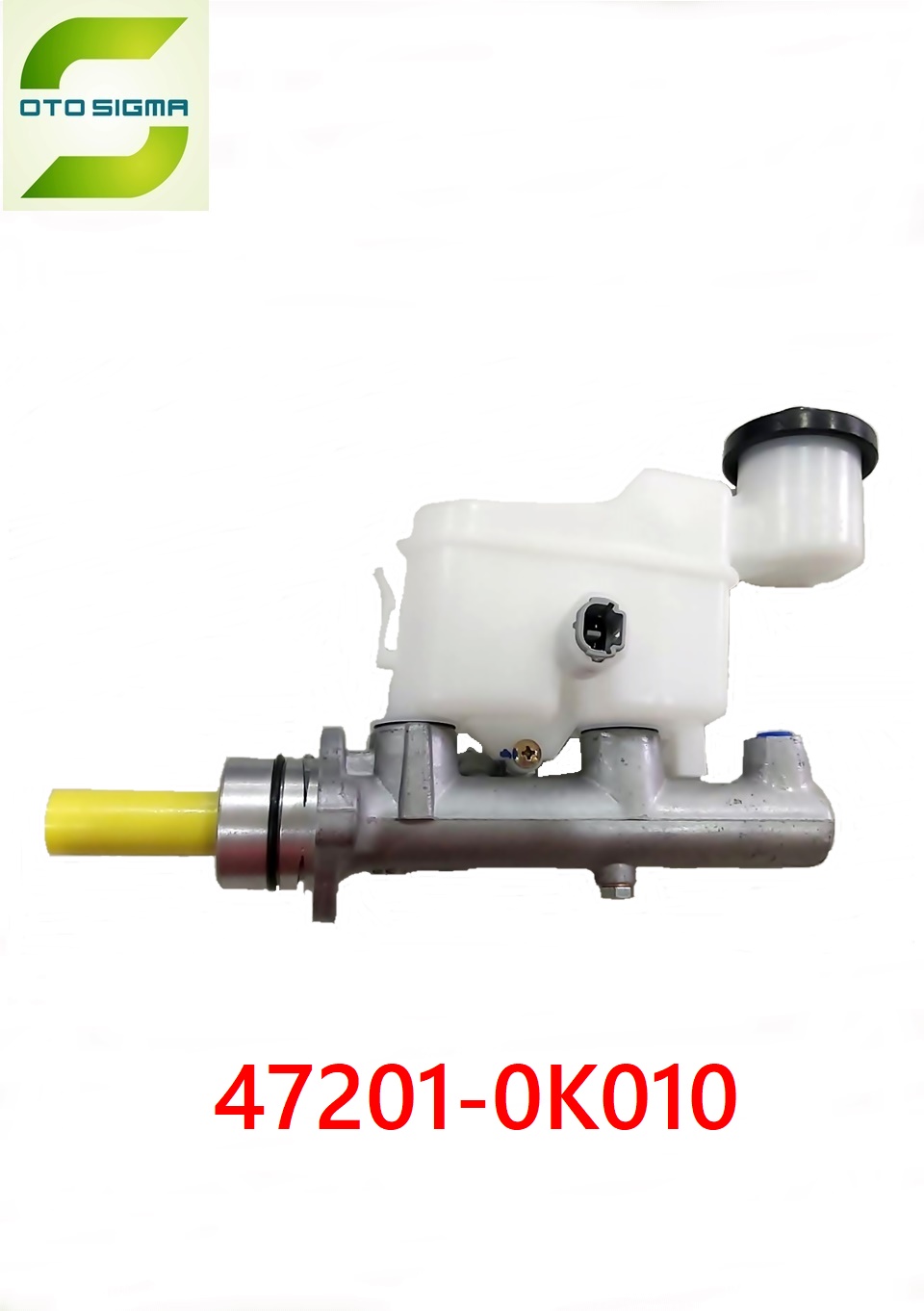 Toyota Brake Master Cylinder 47201-0k010