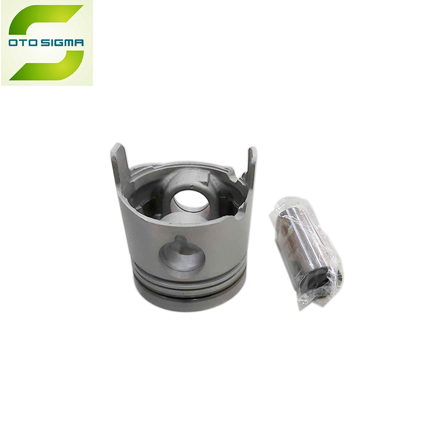 STD Piston Alfin 