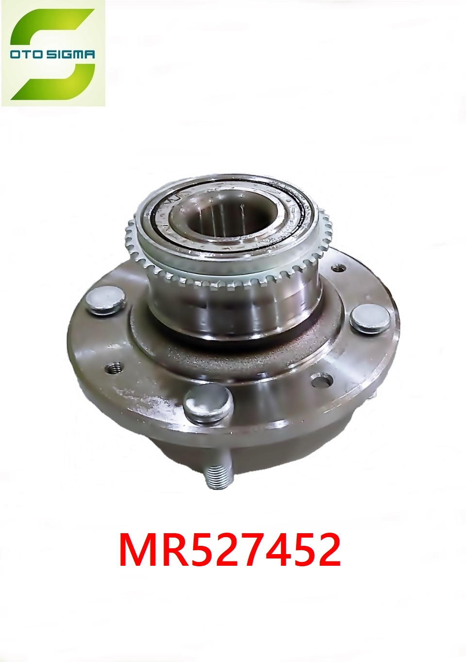 Rear Wheel Hub Bearing