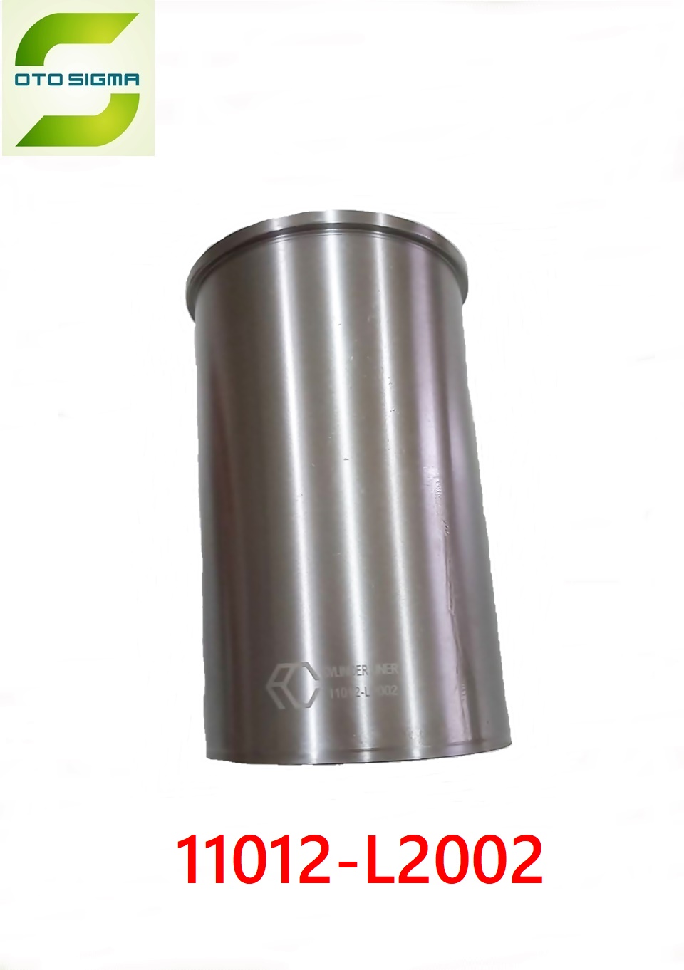  Engine Cylinder Liner  11012-L2002