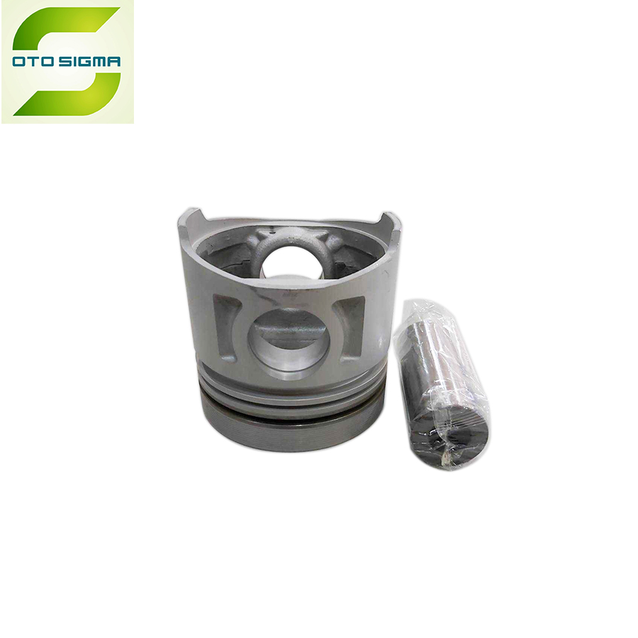 STD Piston(102mm) Alfin 