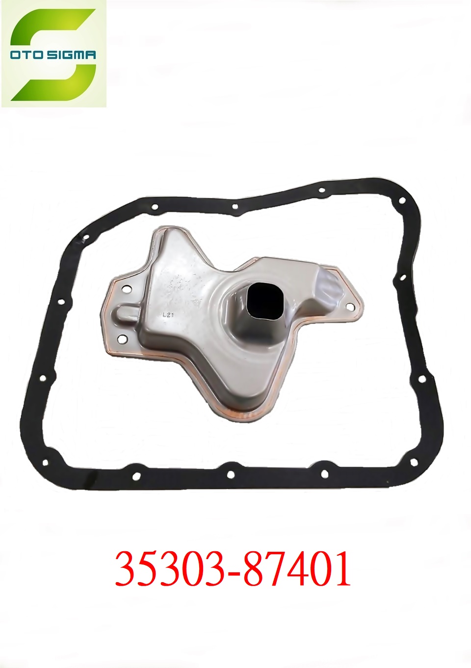 Transmission Filter Kit 35303-87401-35303-87401