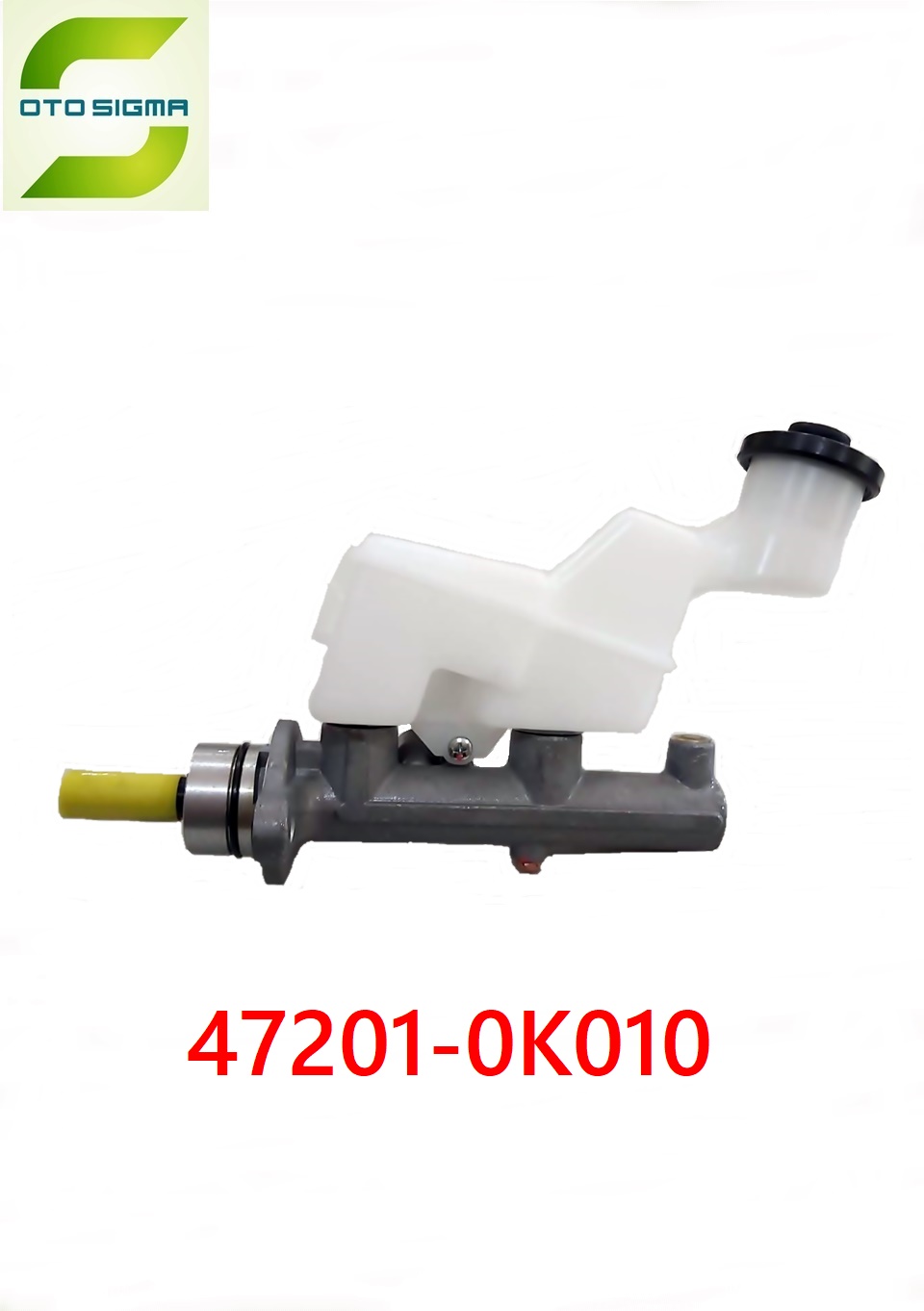 TOYOTA Brake Master Cylinder 47201-1A330