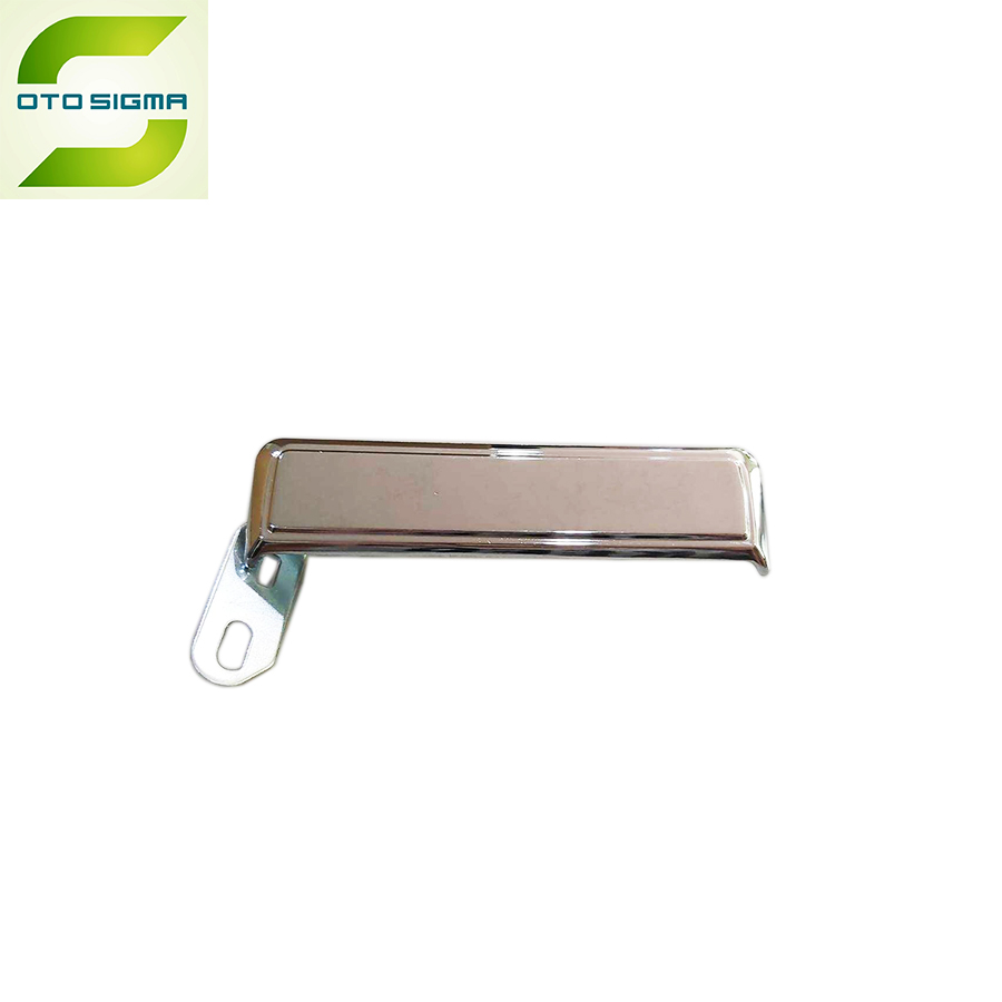 Outside Handle RH 