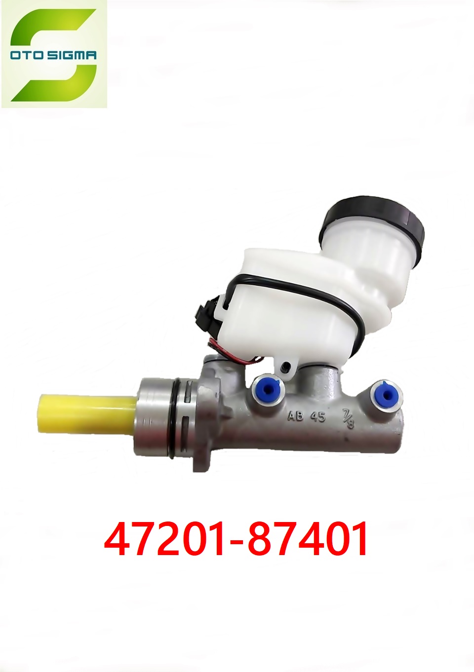 大發製動總泵 47201-87401-47201-87401