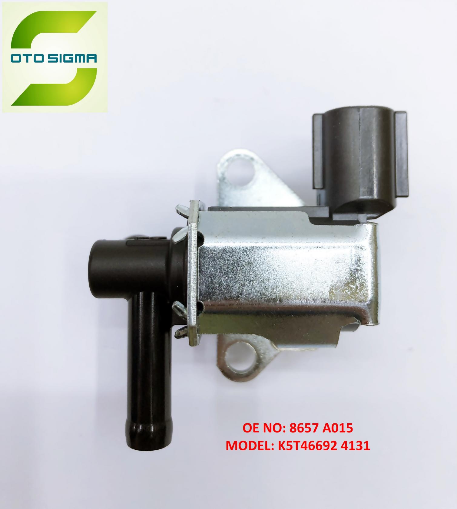 Mitsubishi OEM Genuine Valve Emission Solenoid