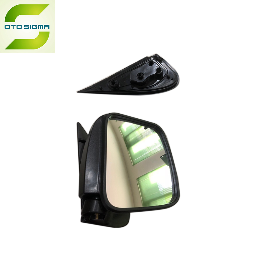 LH Side Mirror  -87940-26700