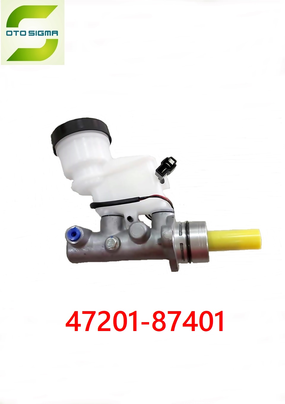 Daihatsu Brake Master Cylinder 47201-87401