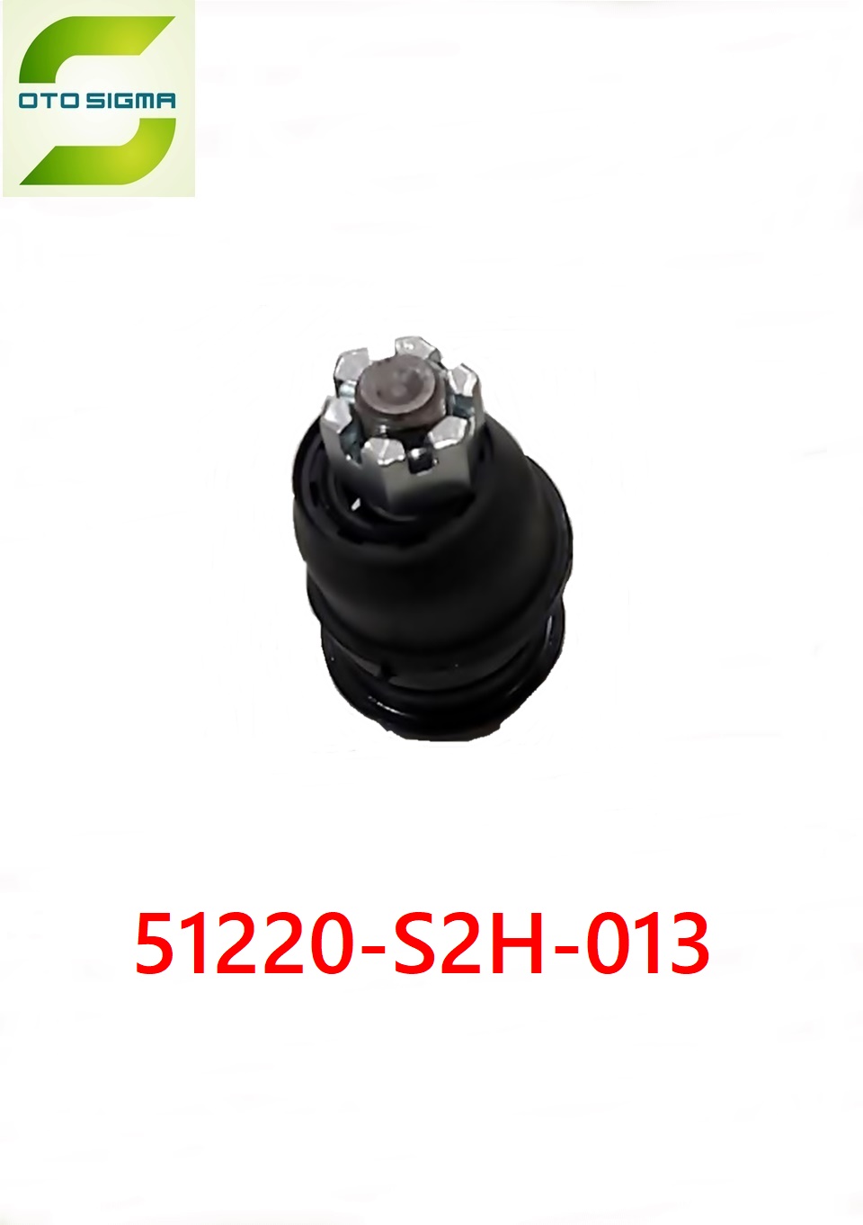 HONDA Ball joint Auto parts ball joint factory spare parts 51220-S2H-013-51220-S2H-013