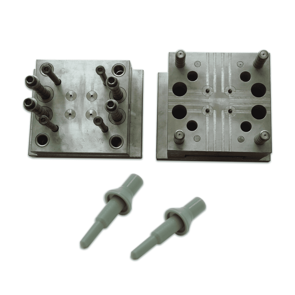 Professional mould maker marker pen component mold-2177