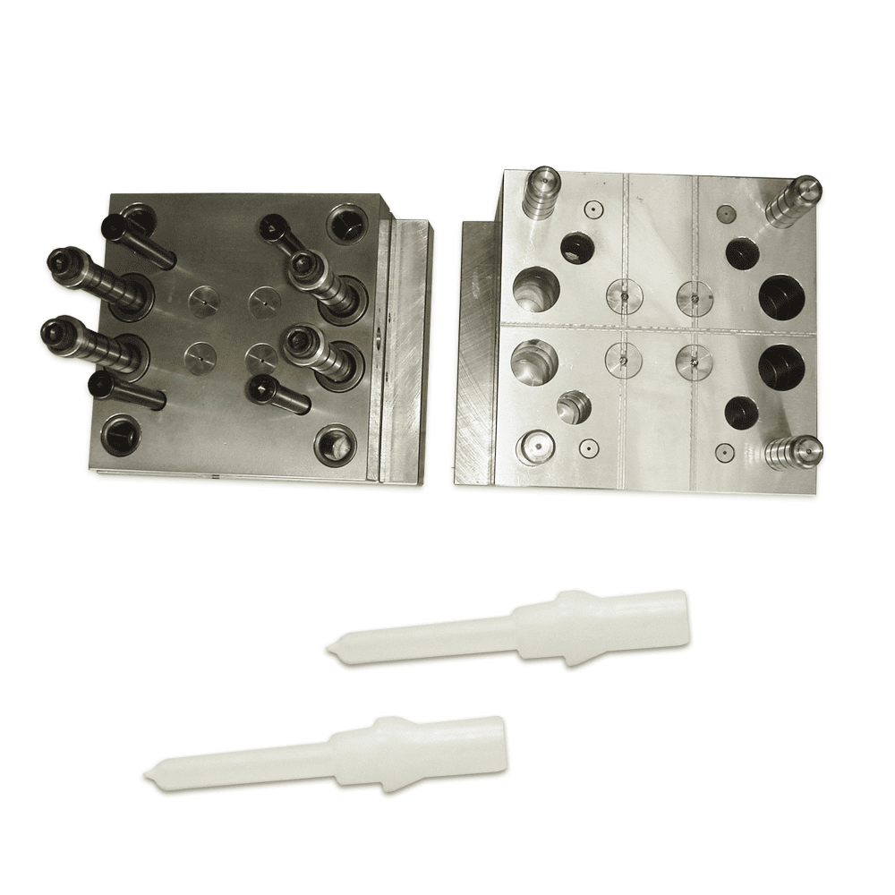 Professional mould maker pen component mold-2270