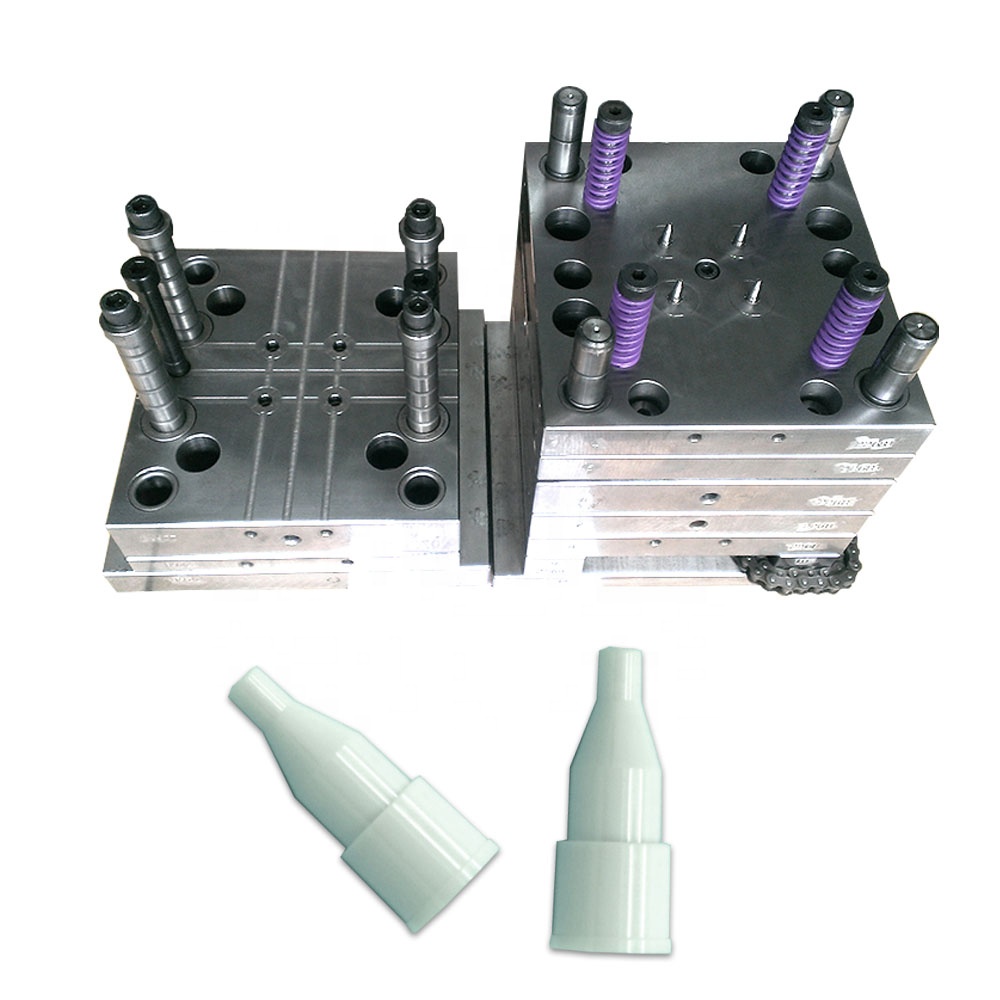 Plastic pen component mold-2268