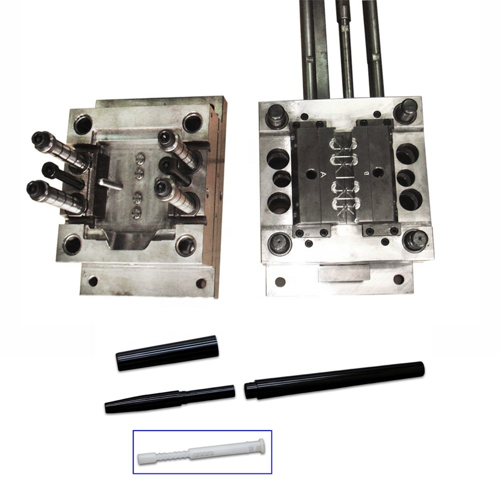 OEM／ODM eyebrow pencil component mould