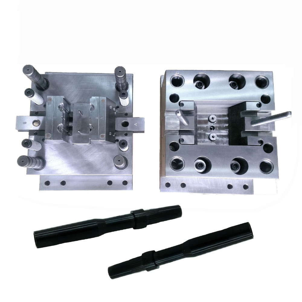 plastic injection tooling mold for jig fixture-2301