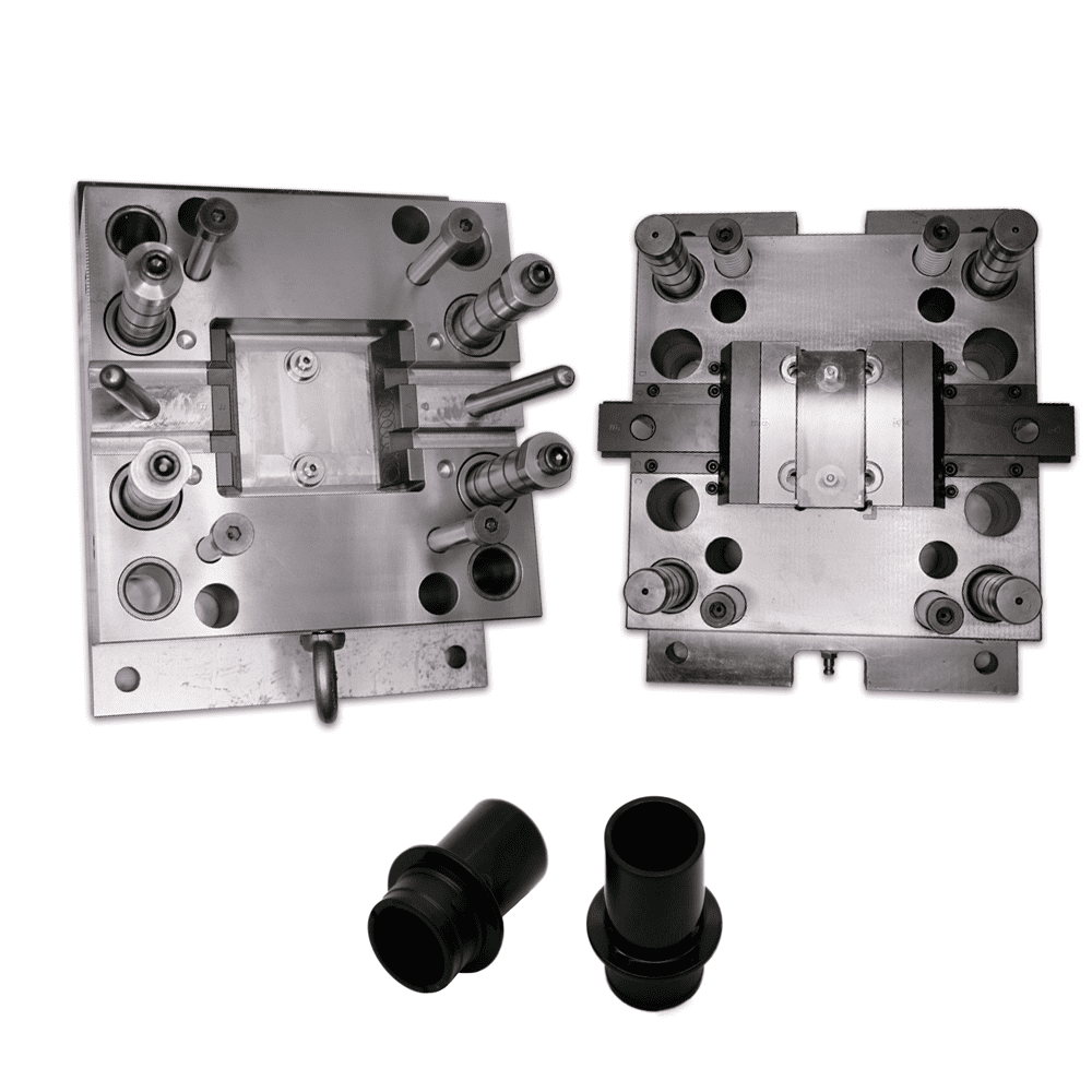 Electronic cigarette component mould