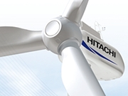 Wind Turbine-HTW2.0-80