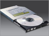 Optical Disk Drive ／ DVD Recorders