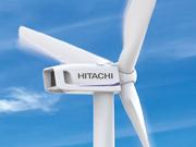 Wind Turbine-HTW5.2-127/HTW5.2-136