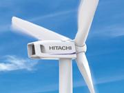 風力發電系統-HTW5.2-127/HTW5.2-136