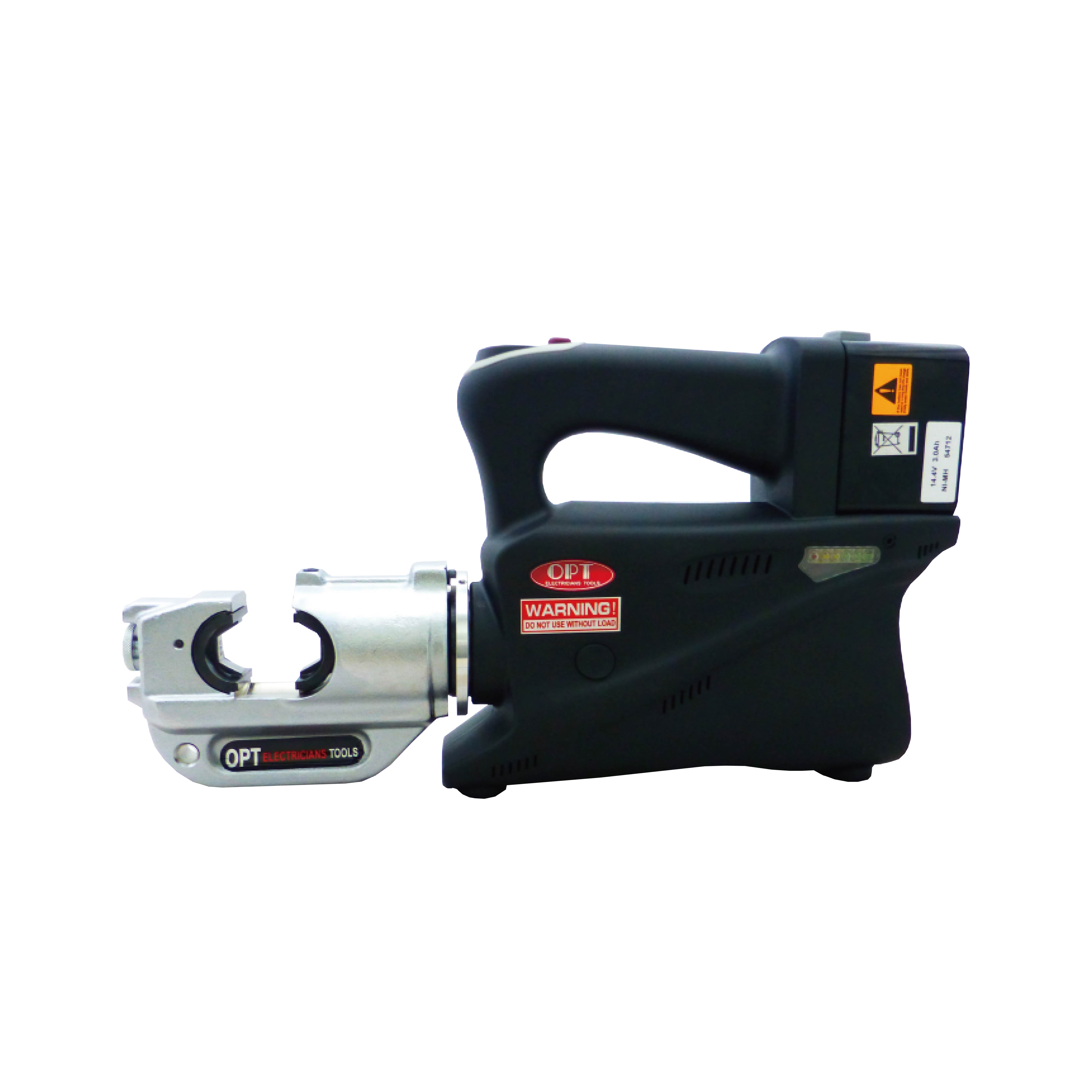 EPL-300 CORDLESS HYDRAULIC CRIMPING TOOLS