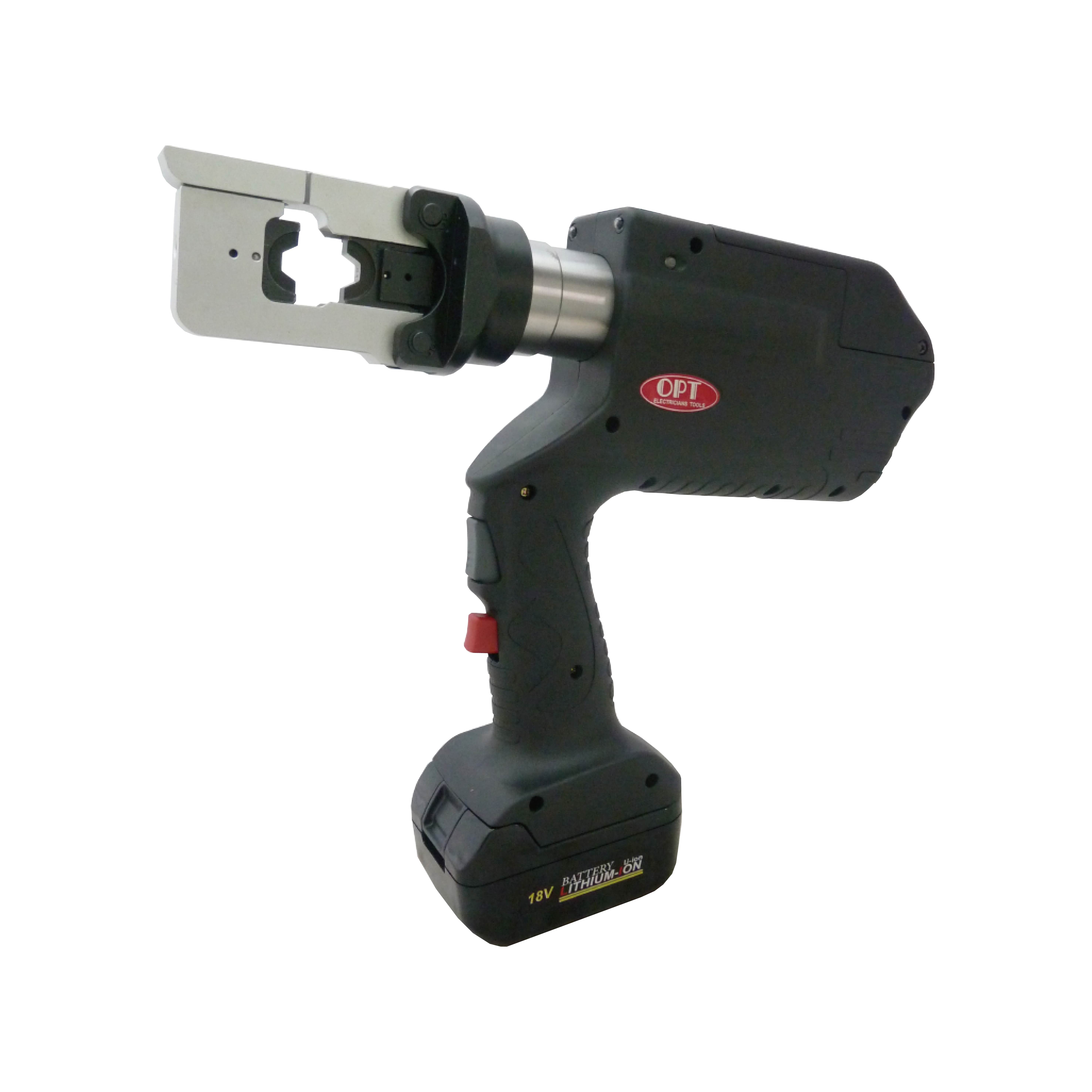 EPB-185, EPS-185 CORDLESS HYDRAULIC CRIMPING TOOLS-EPB-185