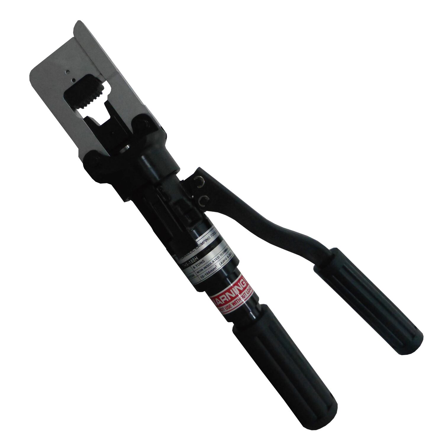 THX-185WF MANUAL HYDRAULIC CRIMPING TOOLS