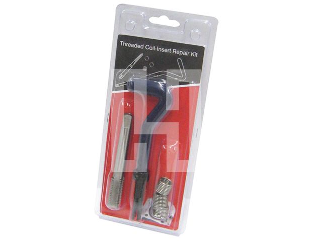 Threaded Coil-Insert Repair Kit ／ Item No: R205D Series-R205D