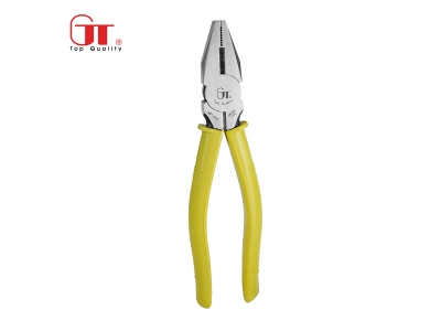 COMBINATION PLIERS-SIDE CUTTING PLIERS LINEMAN-MP-626