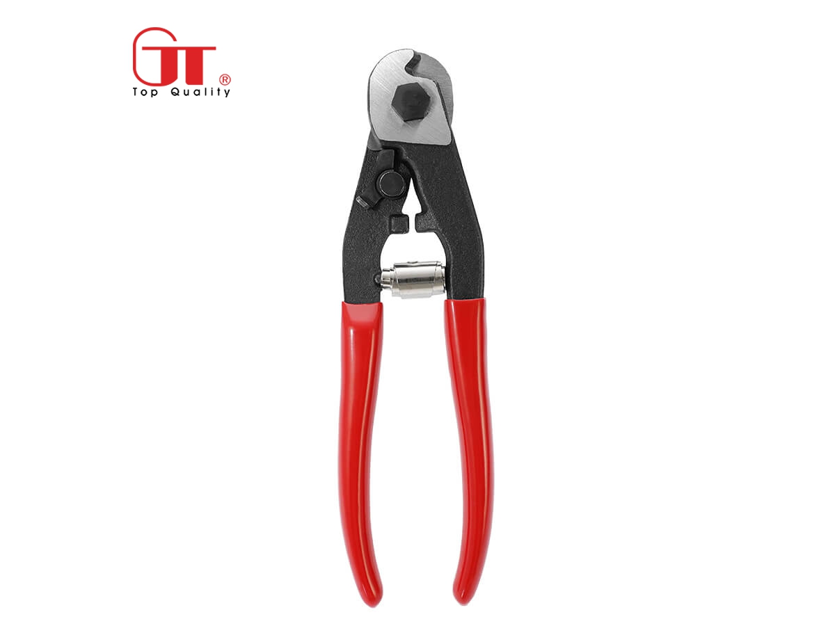 CABLE AND WIRE ROPE CUTTER-WIRE ROPE CUTTERS