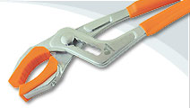 Pipe Gripping Pliers (Slip Joint)