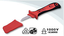 VDE Cable Knife-VDE Cable Knives