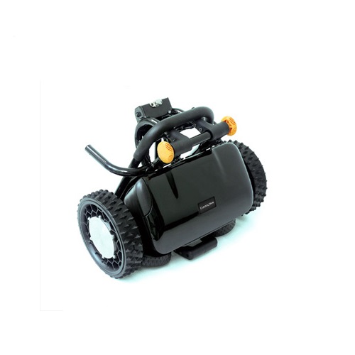 Robotic golf caddy-R2