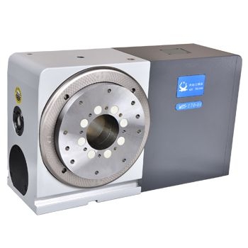 WDS-C170 Four-axis rotary table