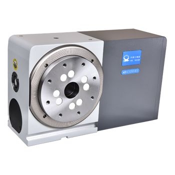 C120 four-axis rotary table