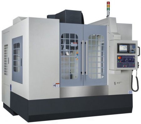 CNC machine tools for variety molds