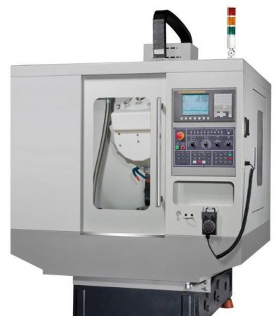 CNC Tapping machine tools for mass production