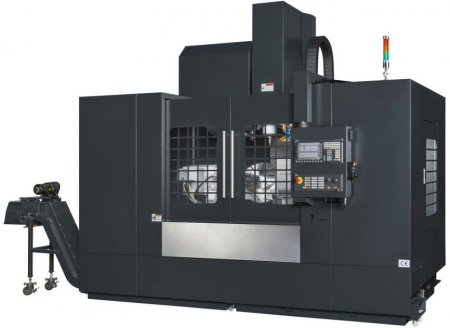 Die & Mold CNC machine tools for molding