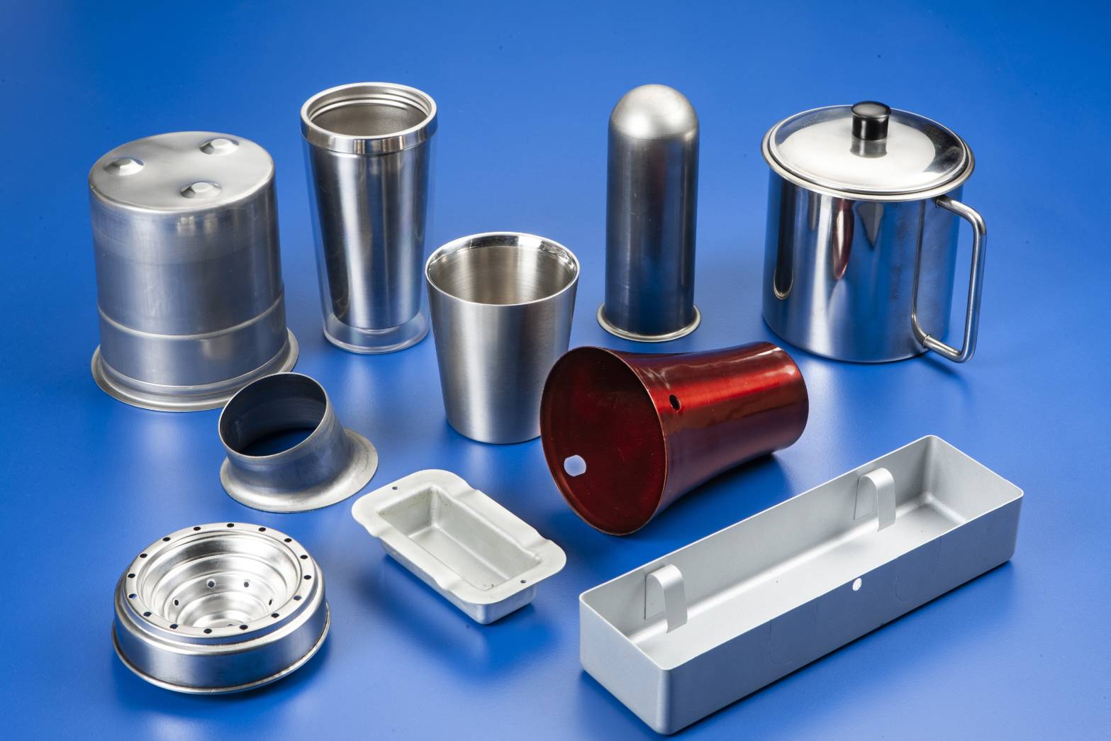 Kitchen hardware, stamping products