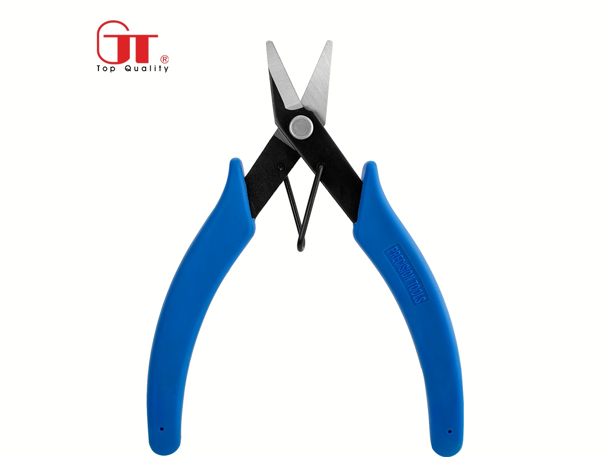 OPTICAL FIBER CABLE SCISSORS-ARAMID FIBER SCISSORS FIBER OPTIC SCISSORS