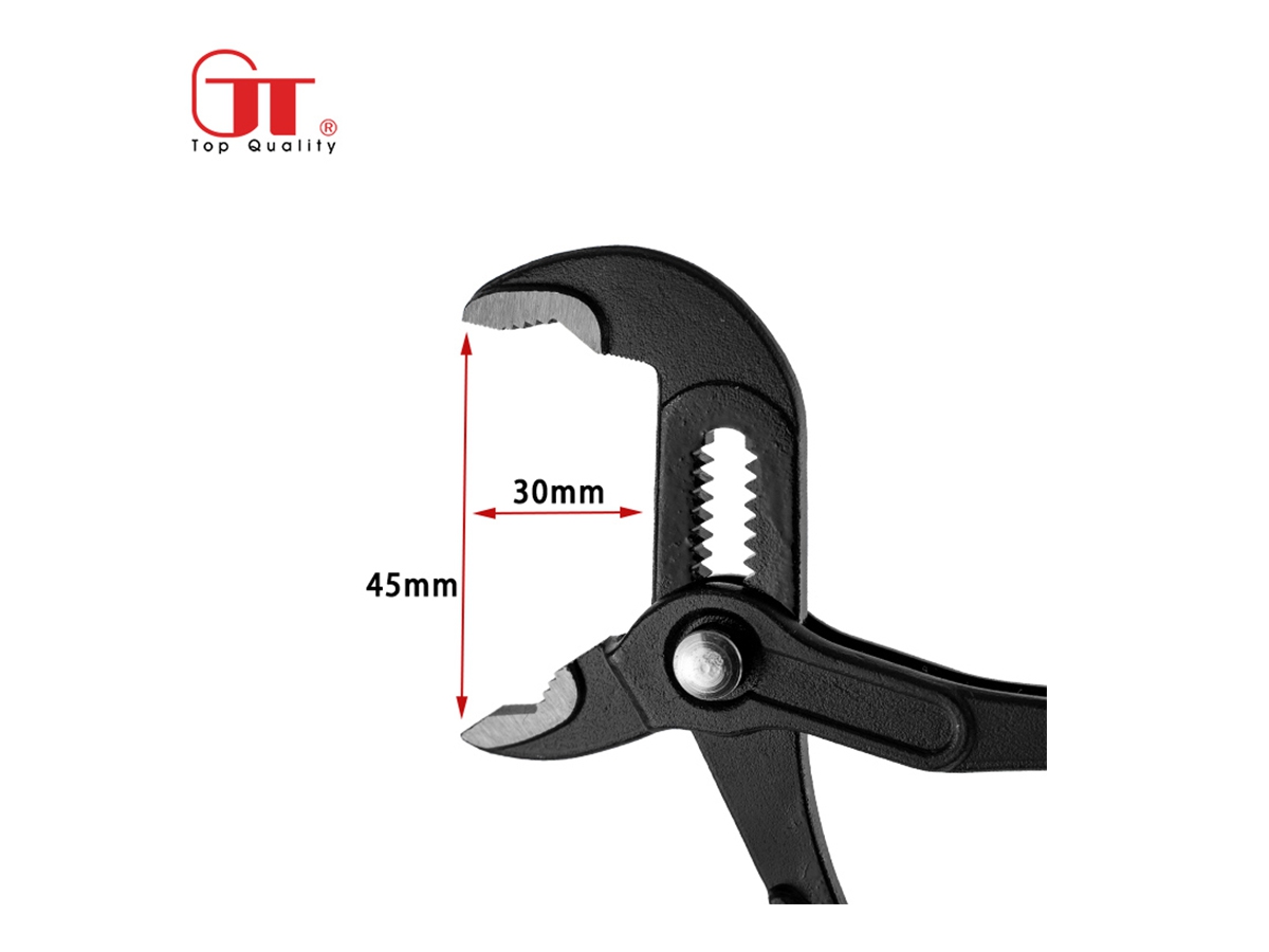 WATER PUMP PLIERS-MP-1218C