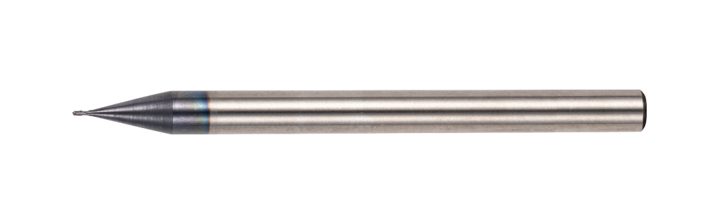 MYE-兩刃高硬度小徑銑刀