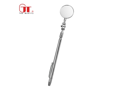 TELESCOPING INSPECTION MIRROR-MP-1211