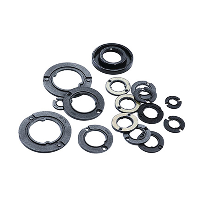 Oil seal